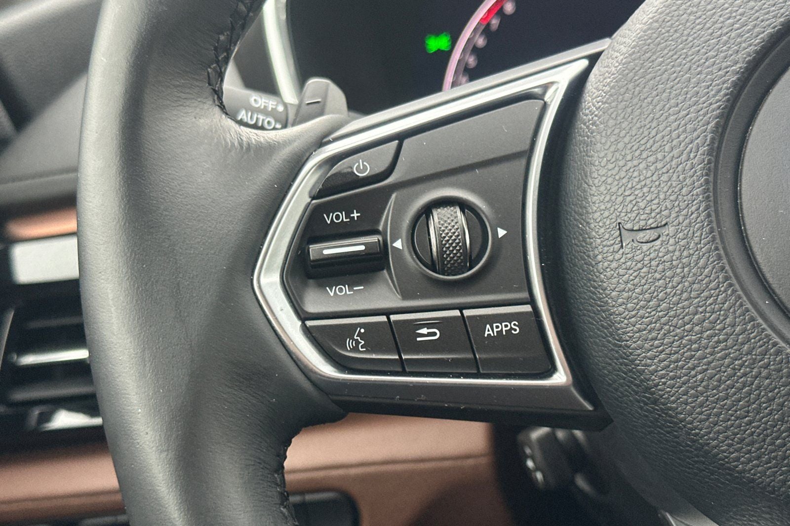 2024 Acura MDX Technology SH-AWD