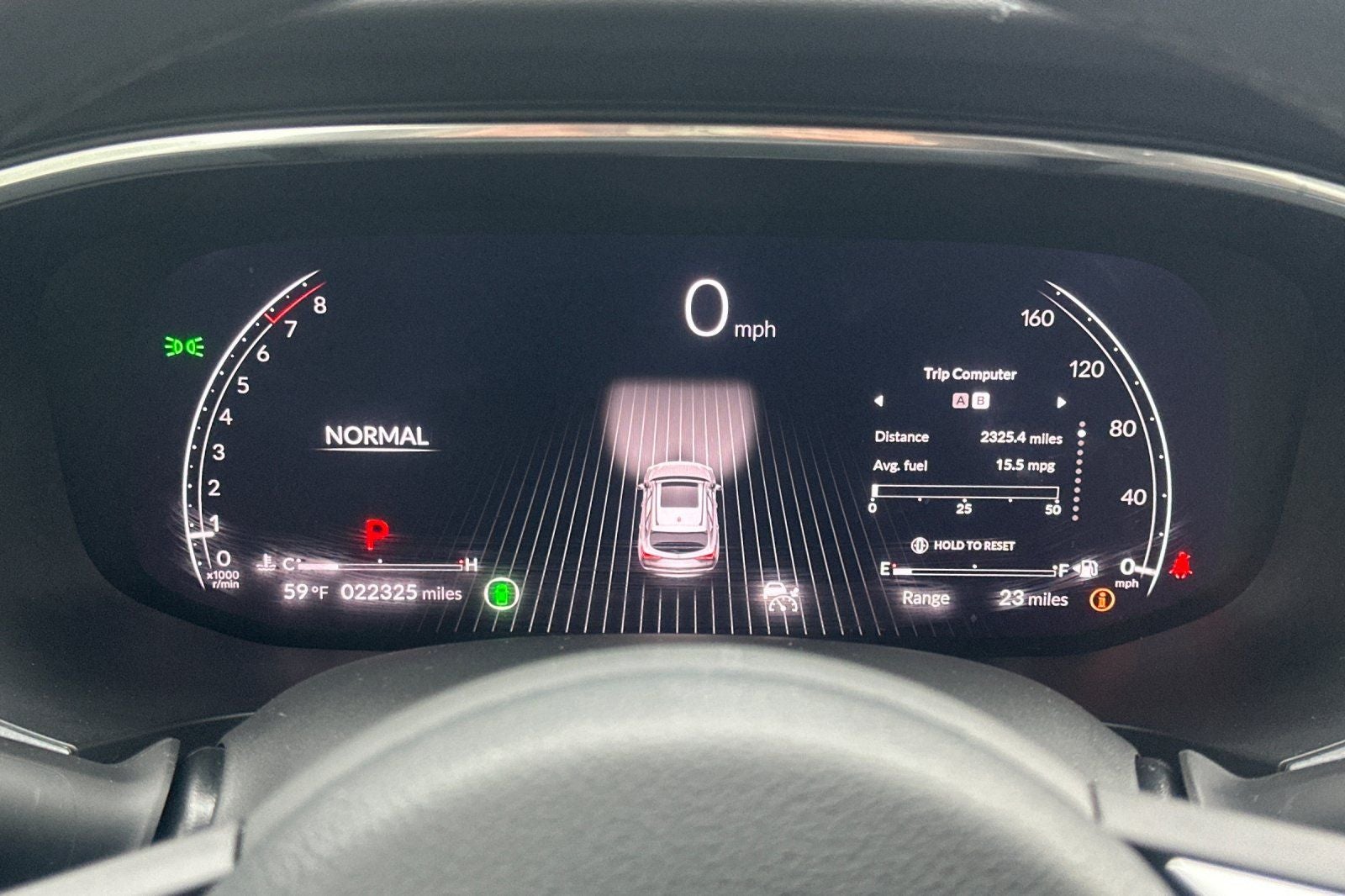 2024 Acura MDX Technology SH-AWD