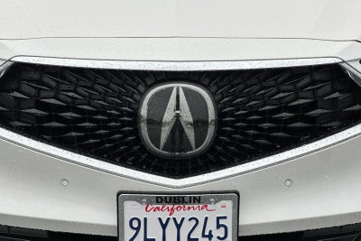 2024 Acura MDX Technology SH-AWD