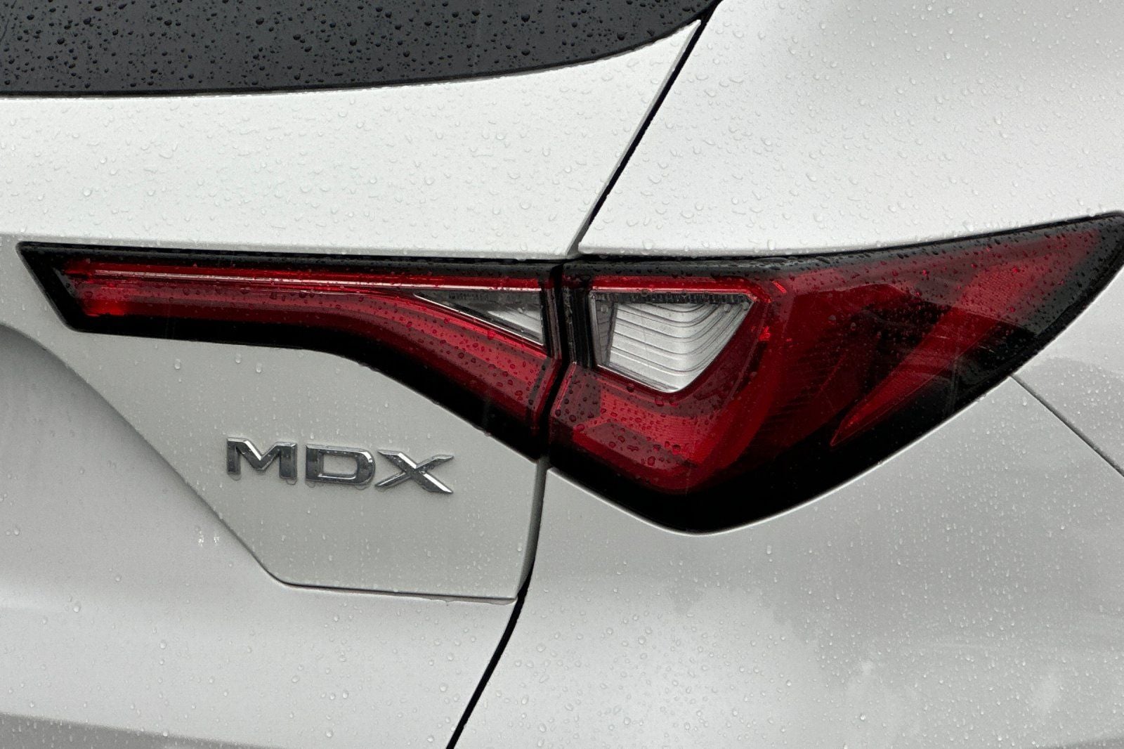 2024 Acura MDX Technology SH-AWD