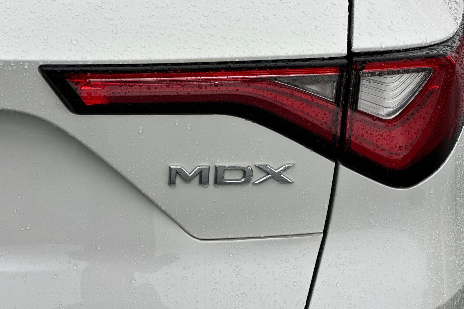 2024 Acura MDX Technology SH-AWD