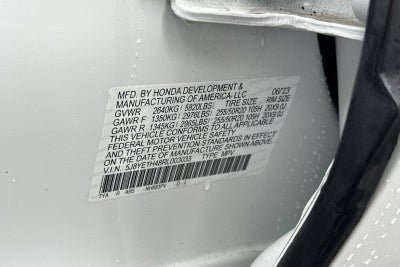 2024 Acura MDX Technology SH-AWD