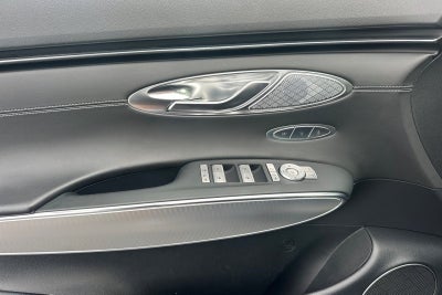 2024 Genesis GV70 2.5T