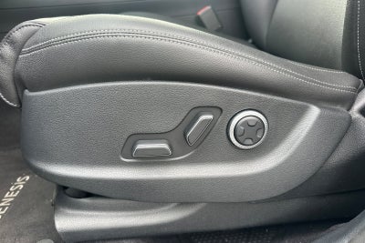 2024 Genesis GV70 2.5T
