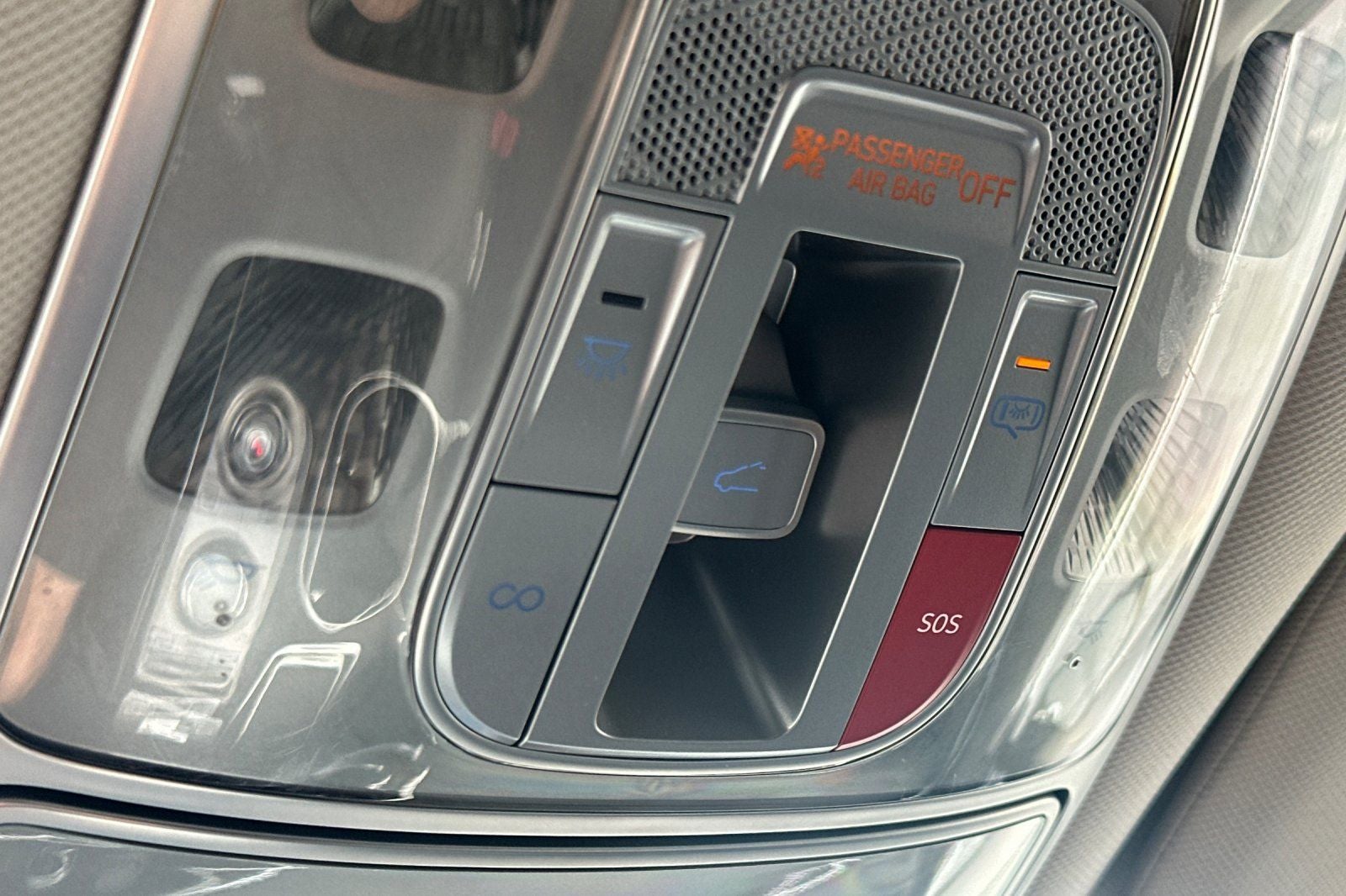 2024 Genesis GV70 2.5T