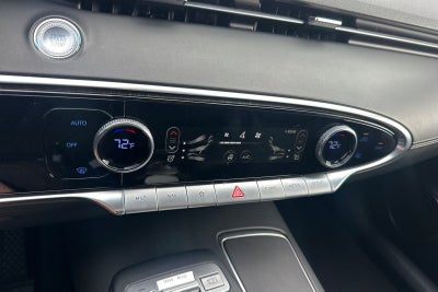 2024 Genesis GV70 2.5T