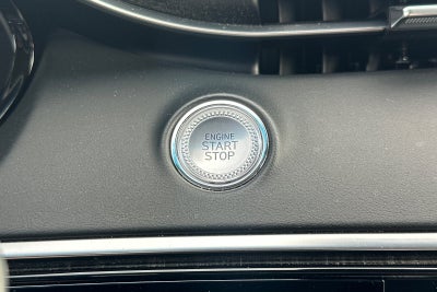 2024 Genesis GV70 2.5T