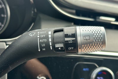 2024 Genesis GV70 2.5T