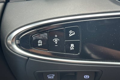 2024 Genesis GV70 2.5T