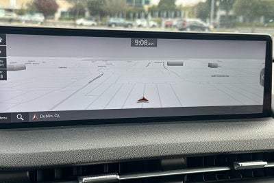 2024 Genesis GV70 2.5T