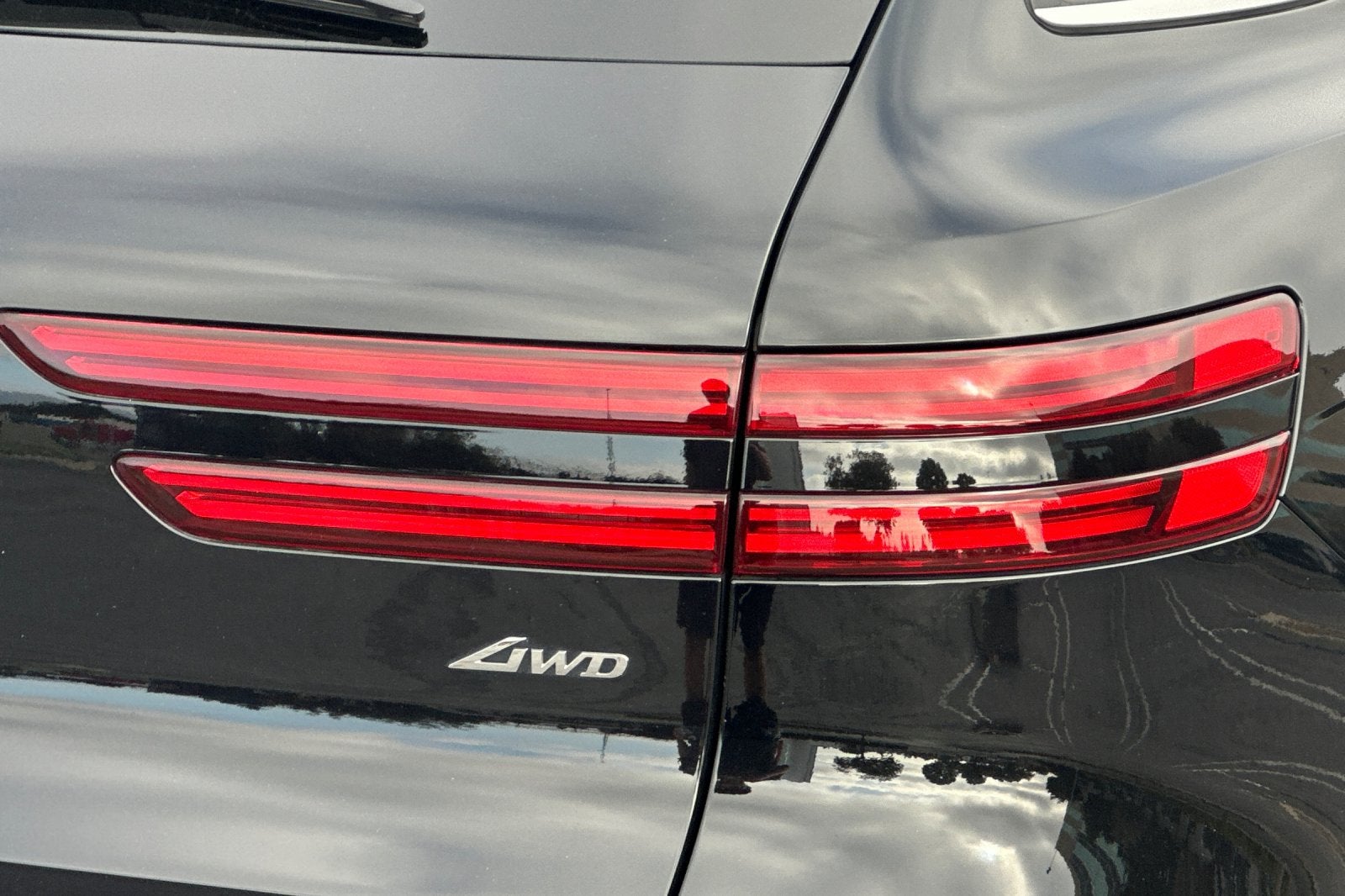 2024 Genesis GV70 2.5T