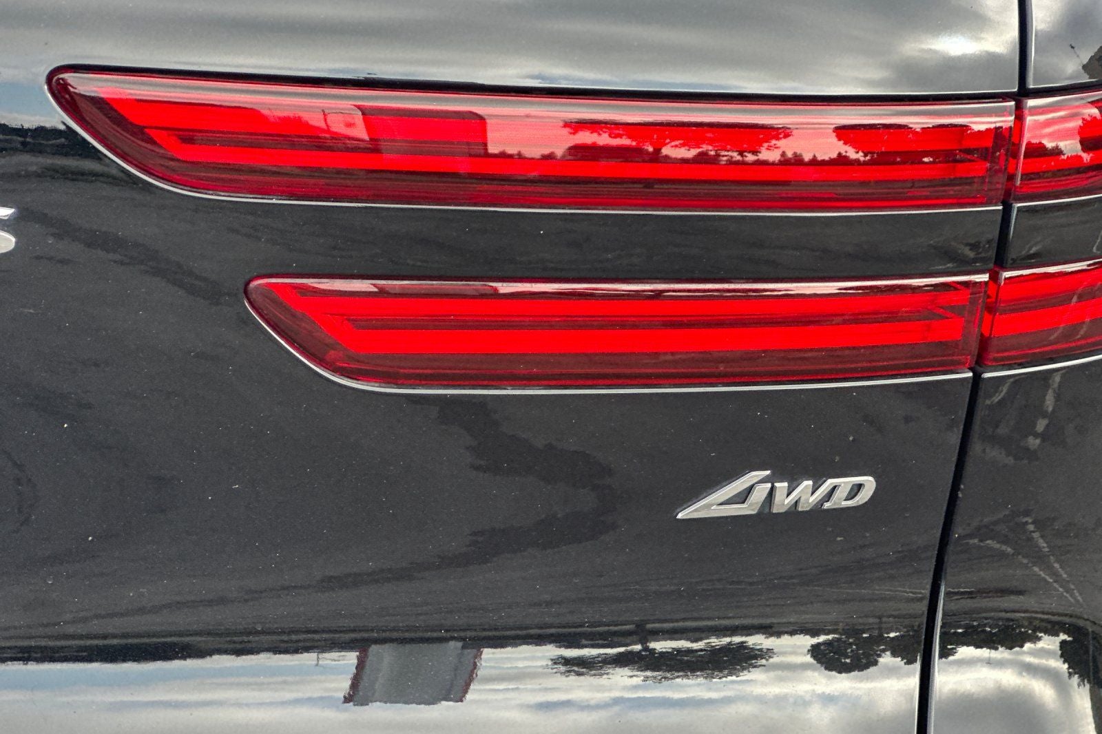 2024 Genesis GV70 2.5T