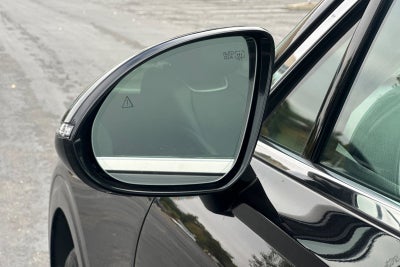 2024 Genesis GV70 2.5T