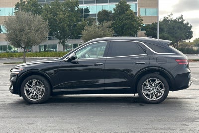 2024 Genesis GV70 2.5T