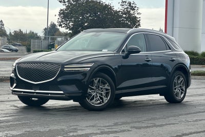 2024 Genesis GV70 2.5T