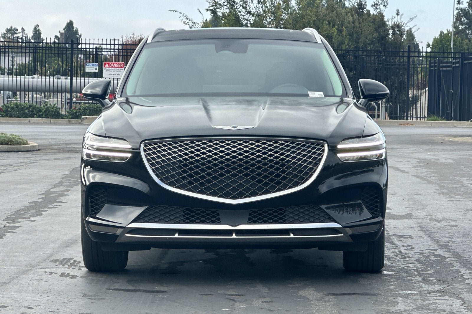 2024 Genesis GV70 2.5T