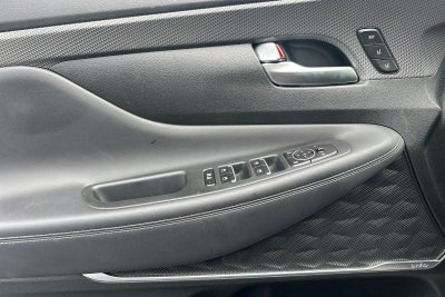 2019 Hyundai Santa Fe Ultimate