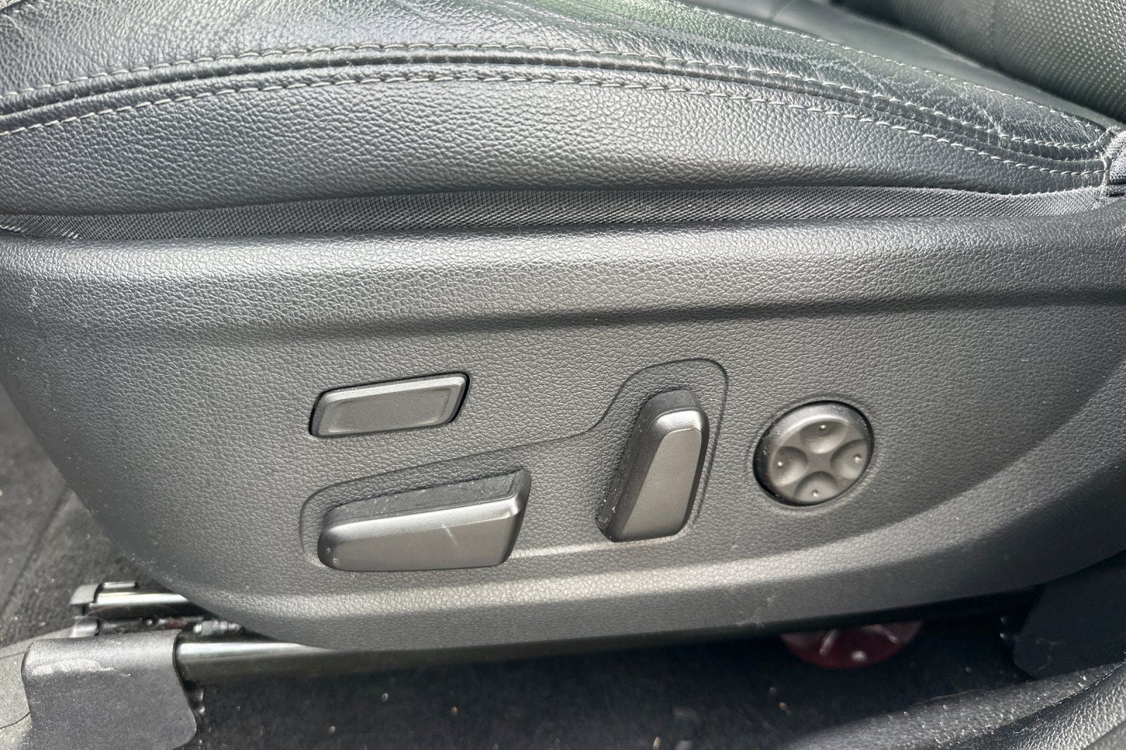 2019 Hyundai Santa Fe Ultimate