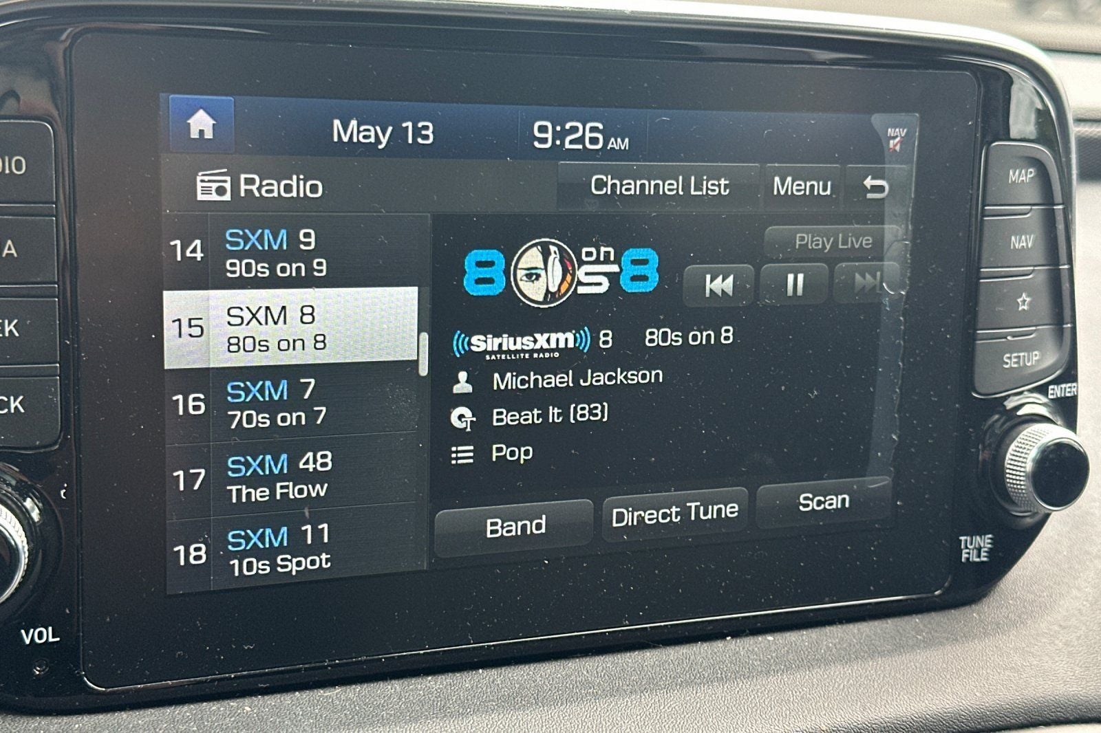 2019 Hyundai Santa Fe Ultimate