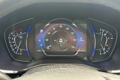 2019 Hyundai Santa Fe Ultimate