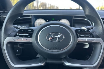 2023 Hyundai Santa Cruz NIGHT
