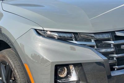 2023 Hyundai Santa Cruz NIGHT