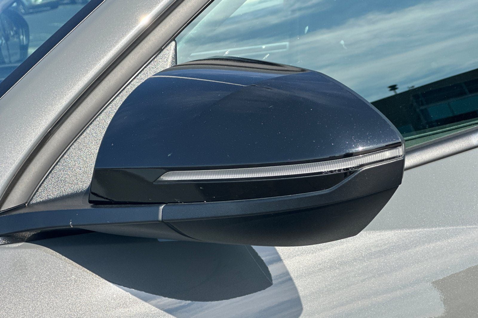2023 Hyundai Santa Cruz NIGHT