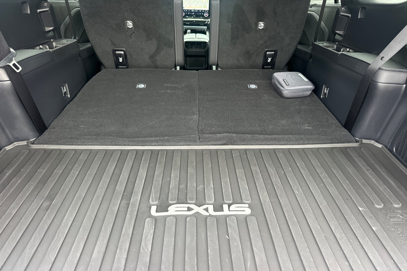 2026 Lexus TX 350 Luxury