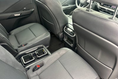 2026 Lexus TX 350 Luxury