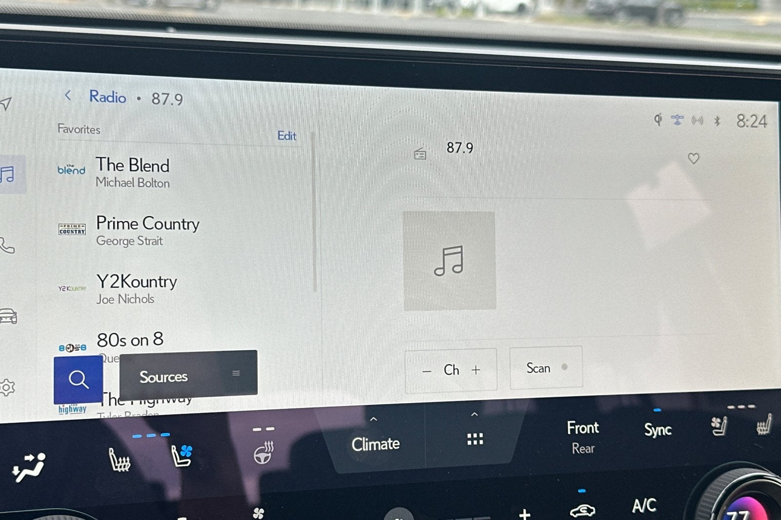2026 Lexus TX 350 Luxury