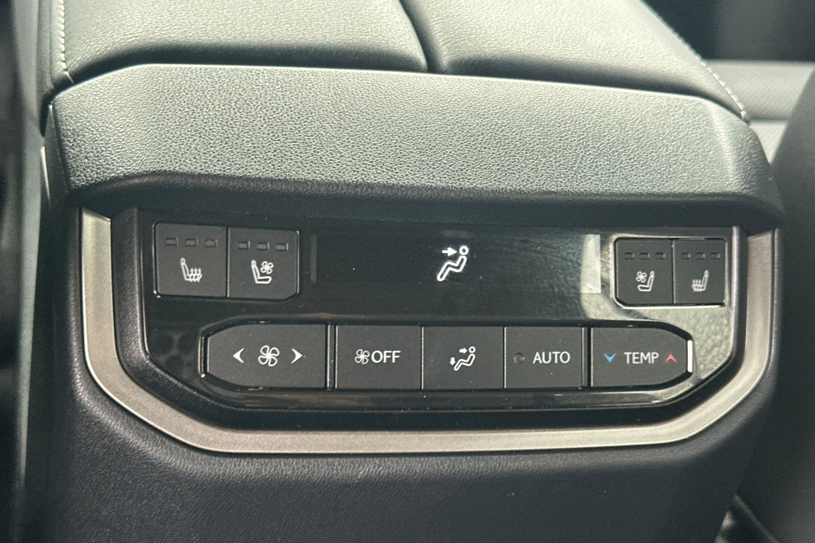 2026 Lexus TX 350 Luxury