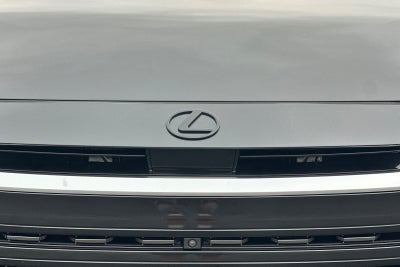 2026 Lexus TX 350 Luxury