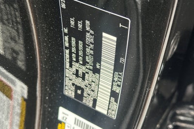 2026 Lexus TX 350 Luxury
