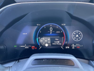 2026 Lexus TX 350 Luxury