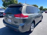2012 Toyota Sienna LE 8 Passenger