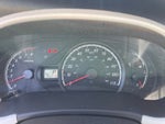 2012 Toyota Sienna LE 8 Passenger