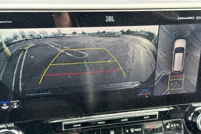 2022 Toyota Highlander Hybrid Limited