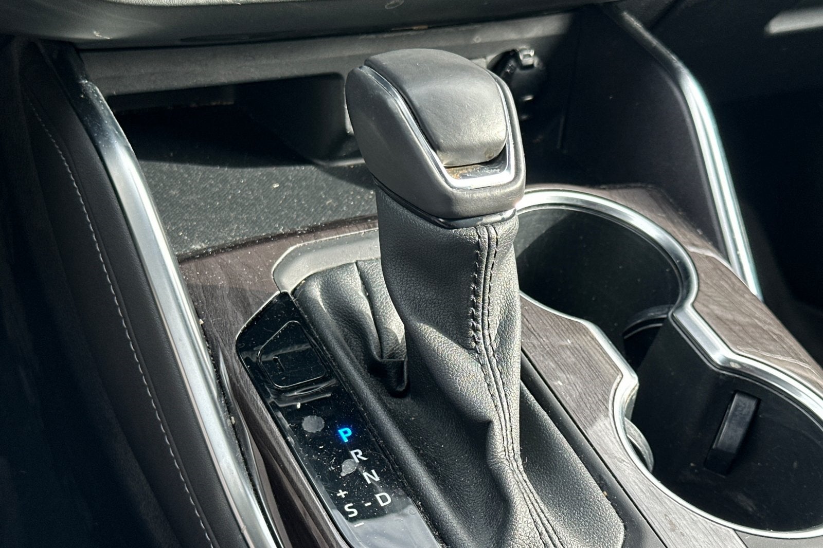 2022 Toyota Highlander Hybrid Limited