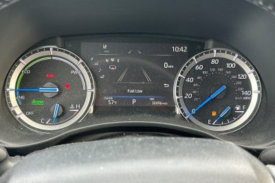 2022 Toyota Highlander Hybrid Limited