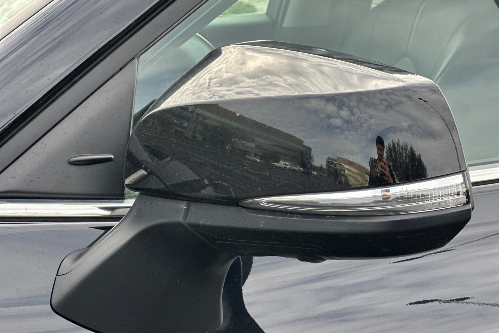 2022 Toyota Highlander Hybrid Limited