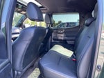 2020 Toyota Tacoma TRD Pro V6