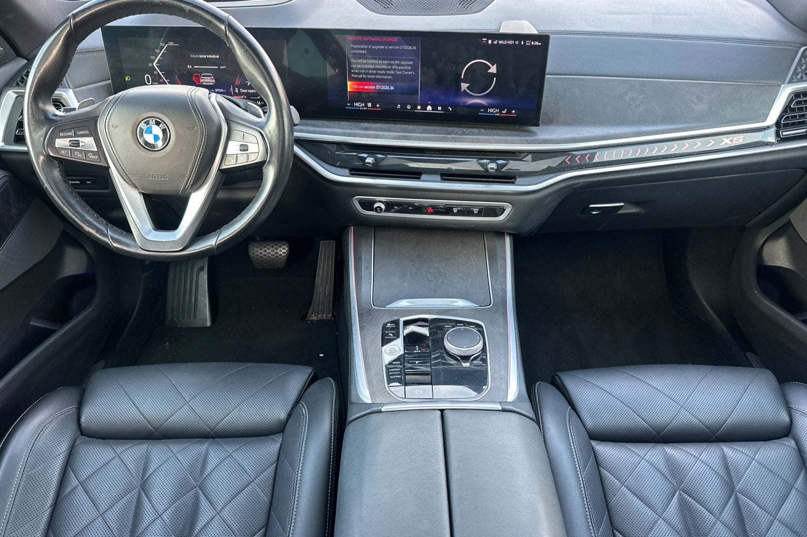 2024 BMW X5 sDrive40i