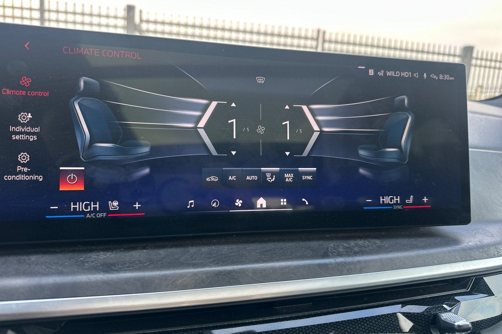 2024 BMW X5 sDrive40i