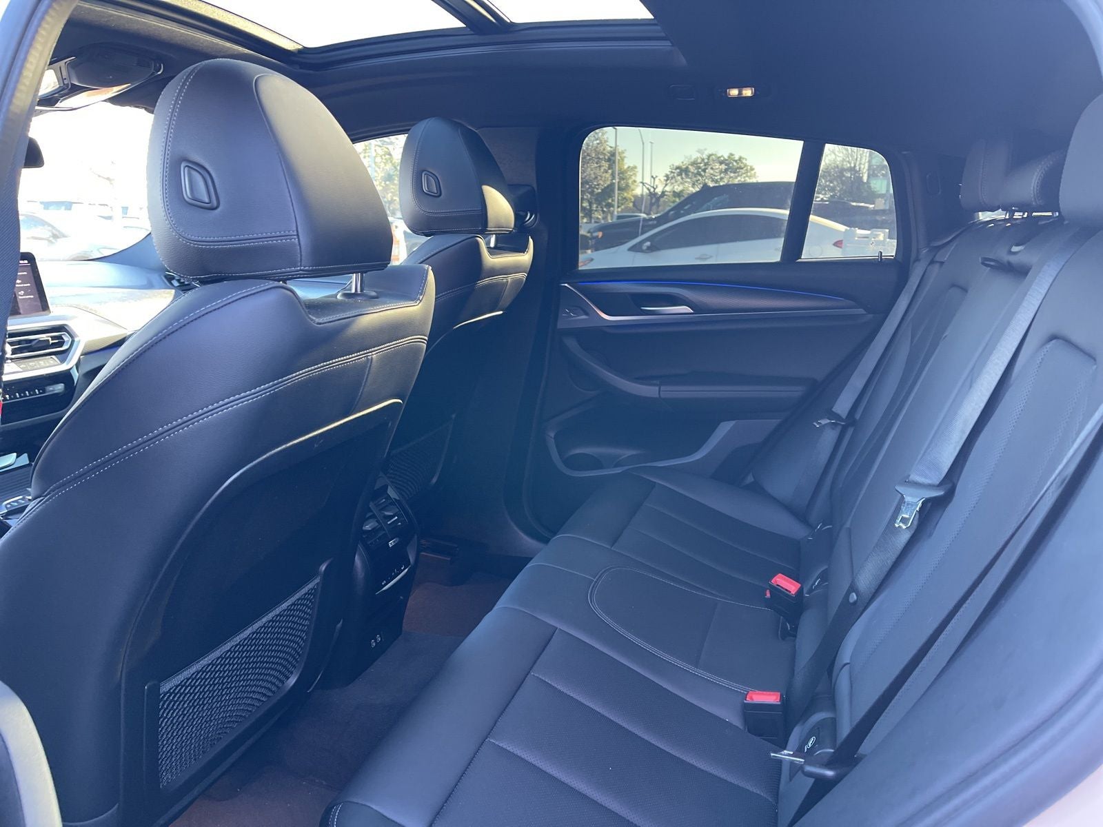 2022 BMW X4 xDrive30i