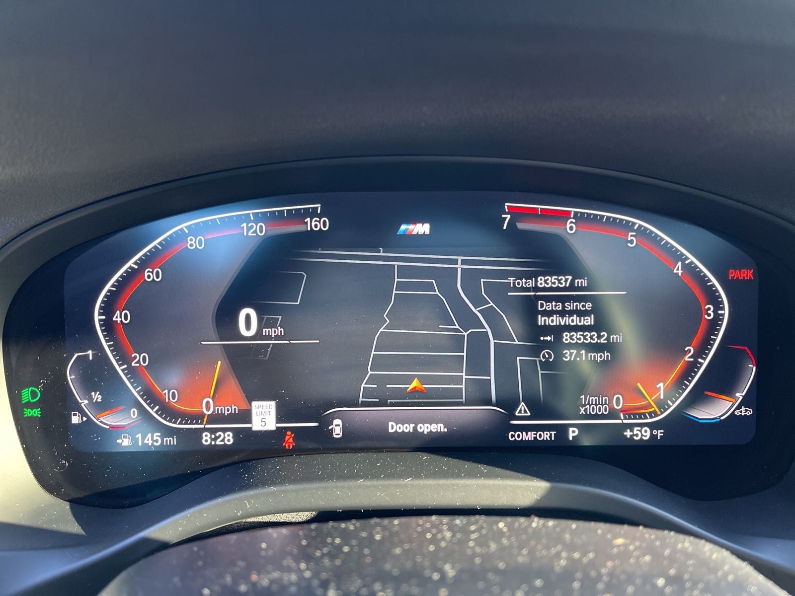 2022 BMW X4 xDrive30i