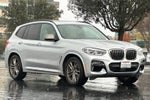 2021 BMW X3 M40i