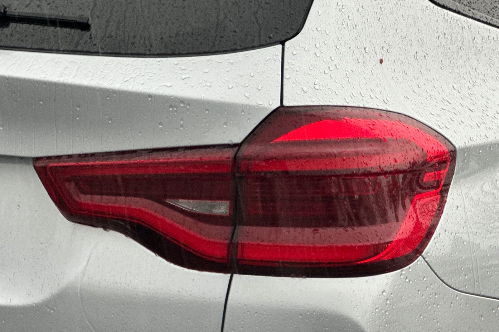 2021 BMW X3 M40i