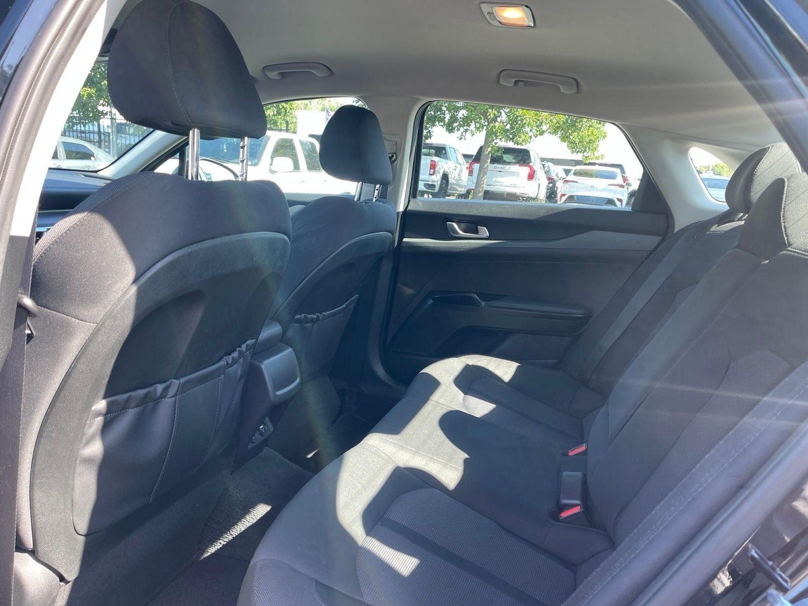 2024 Kia K5 LXS