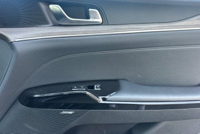 2024 Kia K5 EX