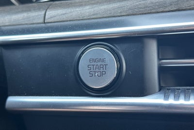 2024 Kia K5 EX